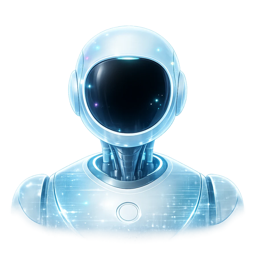 TARCHI, robot compagnon personnel conçu par UVIBEC
